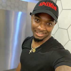 Meet your Posher, Ronnie